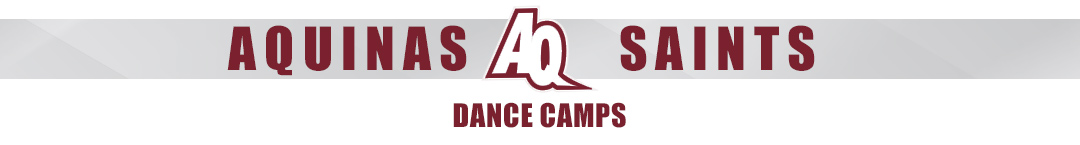 Aquinas College - Dance